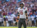 December 29, 2018: South Carolina Gamecocks defensive back R.J. Roderick (10) tries to get South Carolina fans back into the game during NCAA football action between the South Carolina Gamecocks and the Virginia Cavilers at Bank of America Stadium in Charlotte, NC. Jonathan Huff/CSM